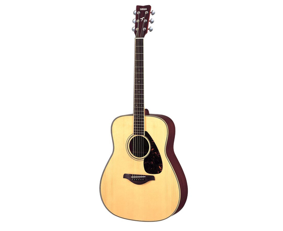 Акустическая гитара YAMAHA FG720S - 983 за 0 грн. | 4Club
